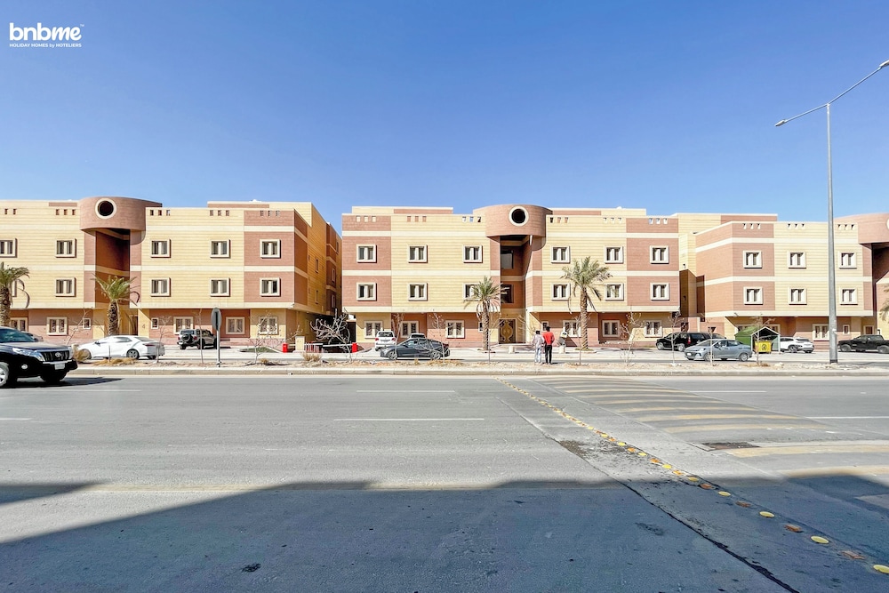 bnbmehomes-3B with Pvt Rooftop Bliss-A14