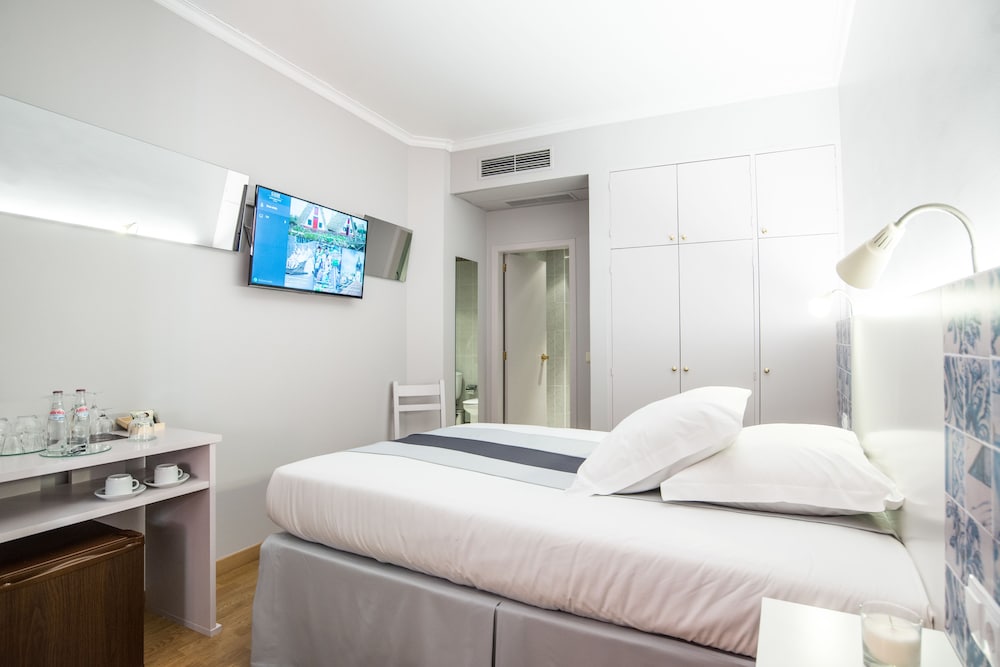 Sé Boutique Hotel 19