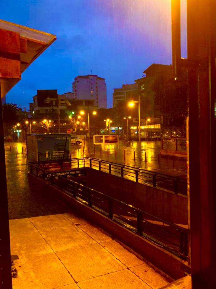 Hostal Taxo Yura