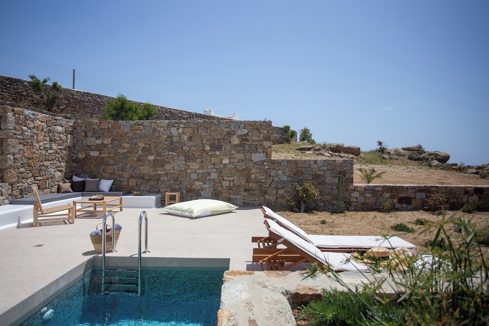 Only Yours Mykonos