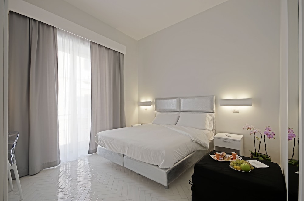 New Domus Sorrento view 2