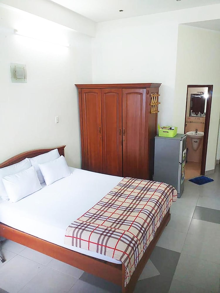Ben Thanh Motel