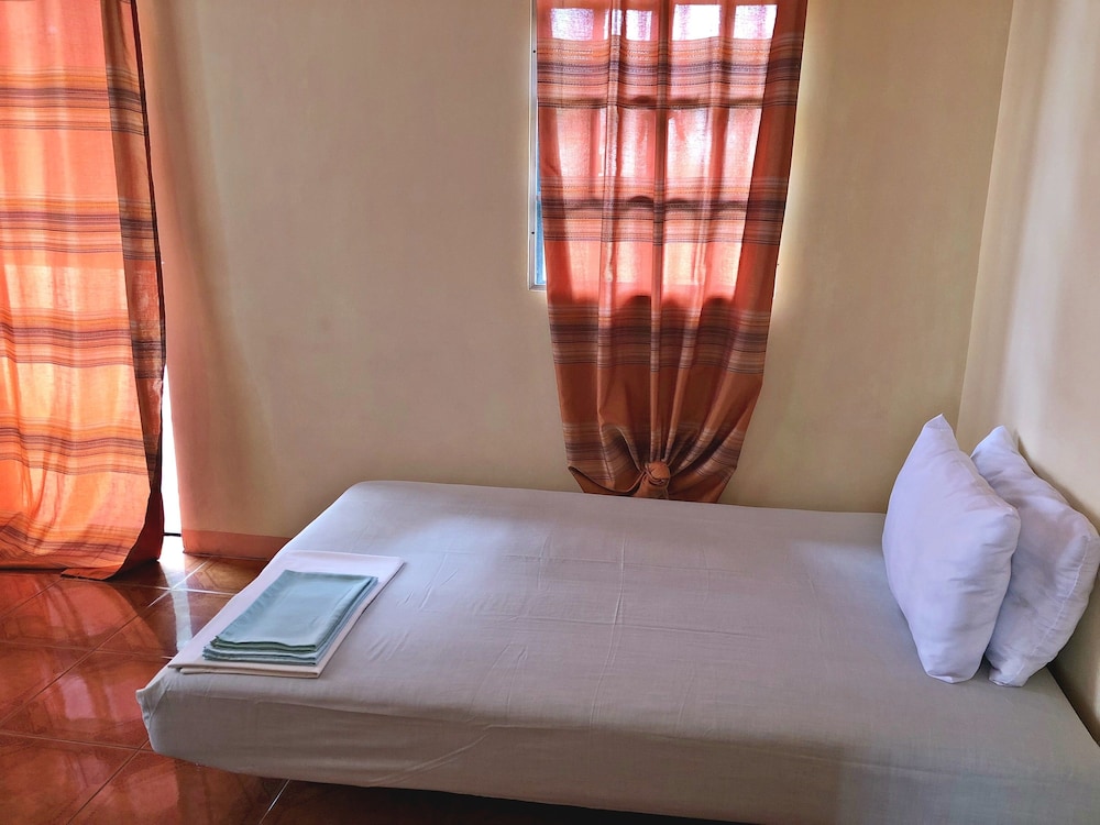 Torente Vacation House