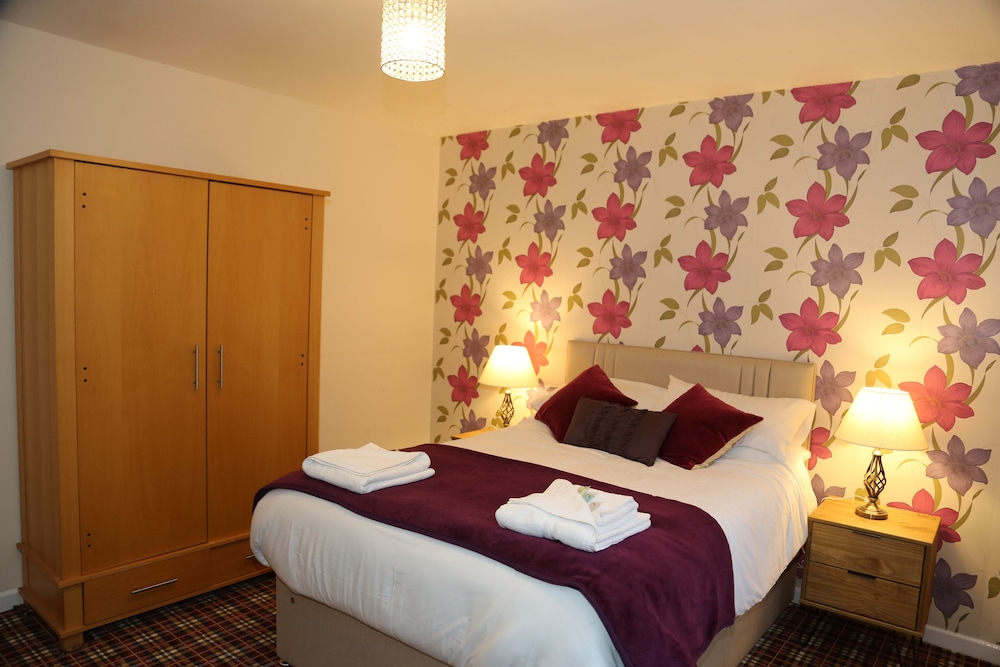 Colliford Lake Hotel & Holiday Site