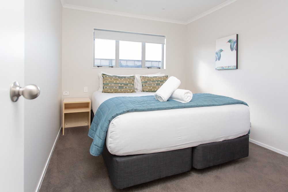 Lake Taupo Holiday Resort