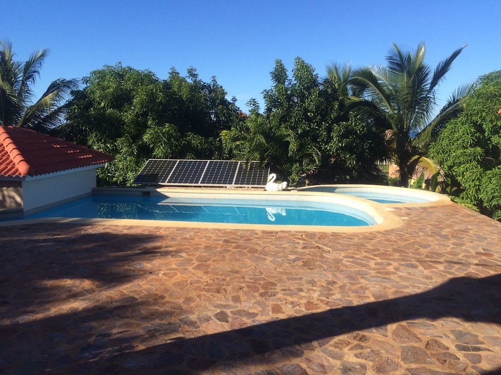 Villas Michaela Caribean