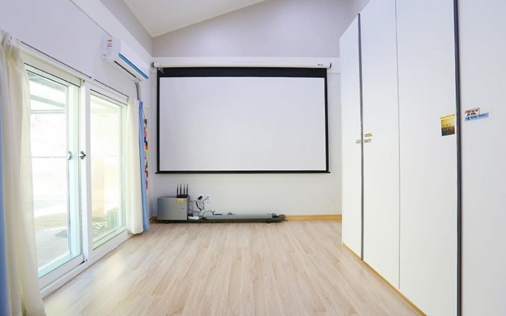 Yeoju Hamong Villa Pension view 2