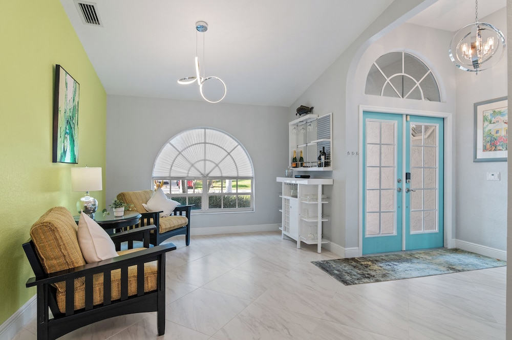 Villa Bermuda
