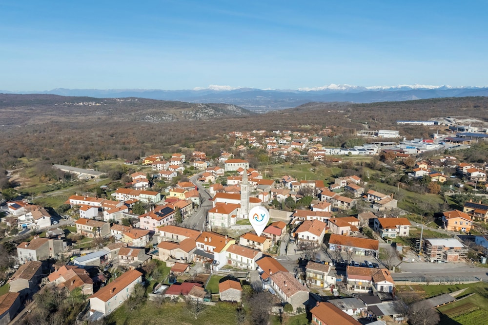 Villa Leonarda
