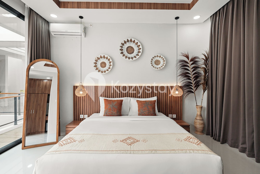 Sadin Villa by Kozystay - Sanur
