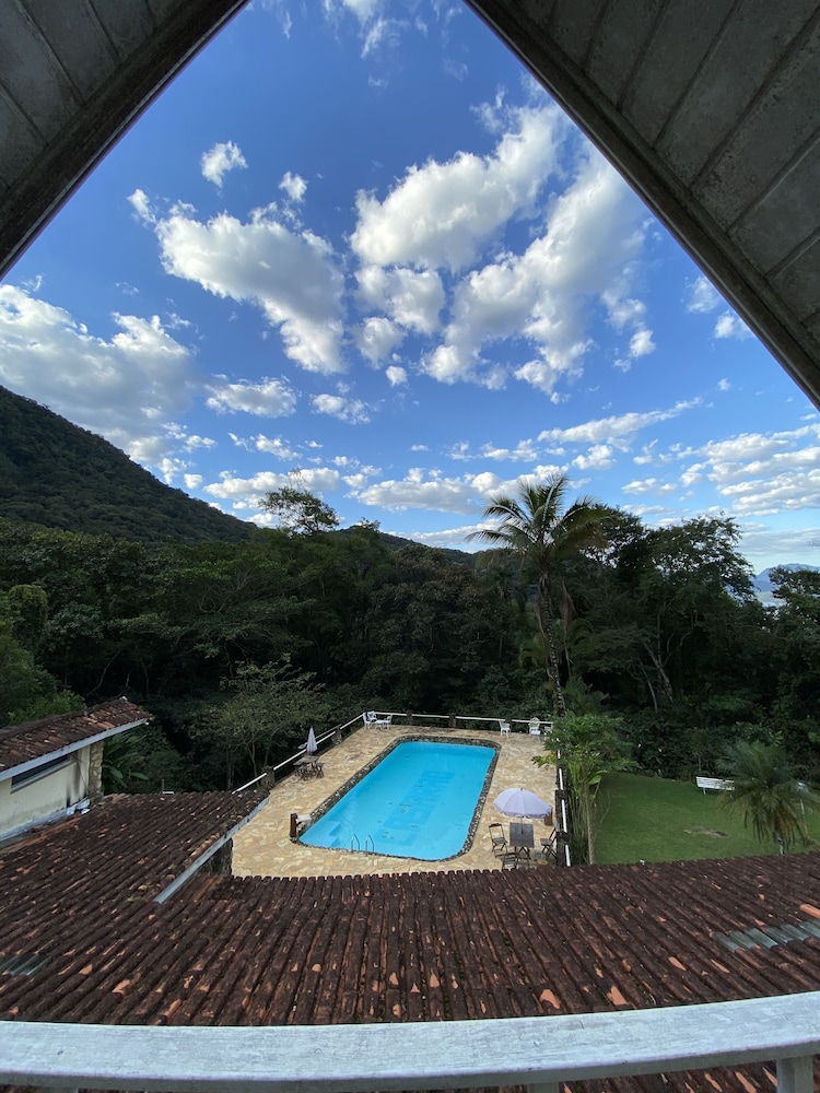 Casarão Prumirim