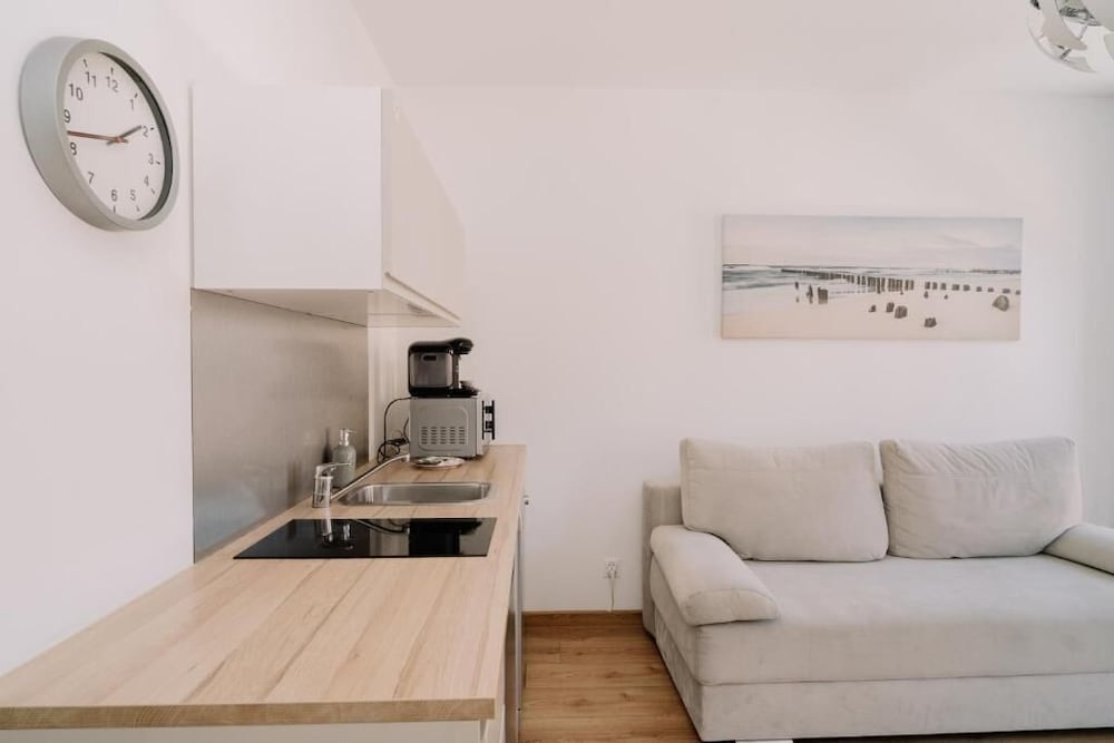 TOTU HOME Browar Gdański Standard Apart