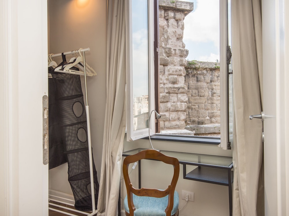 RSH Fori Imperiali Breathtaking View