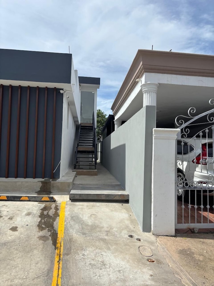 Estudio De Paz