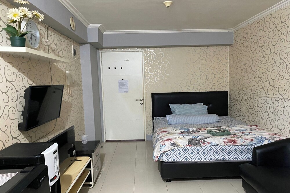 Apartment Bassura City by Berkah Estate