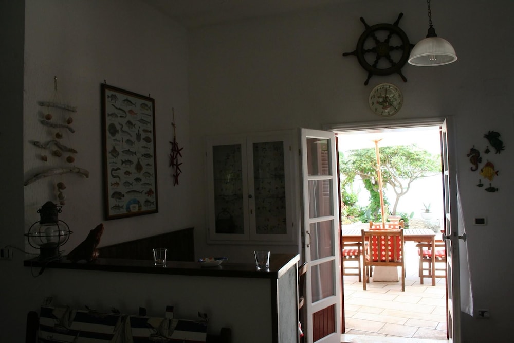 Villa Elisa B&B