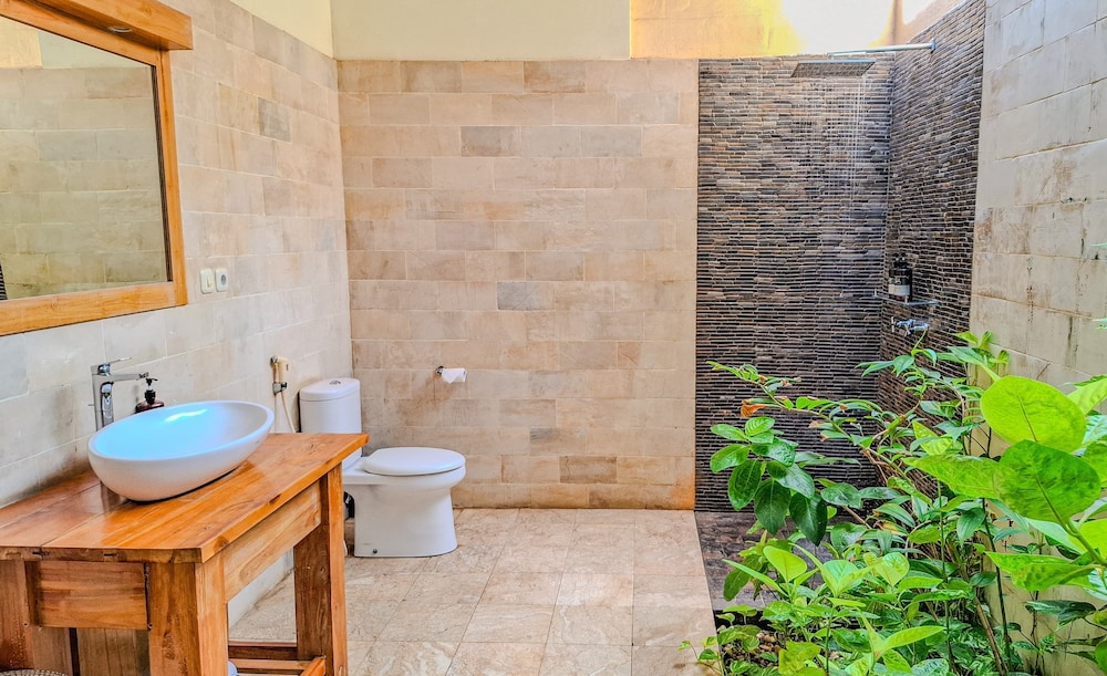 Gili Luxury Villa