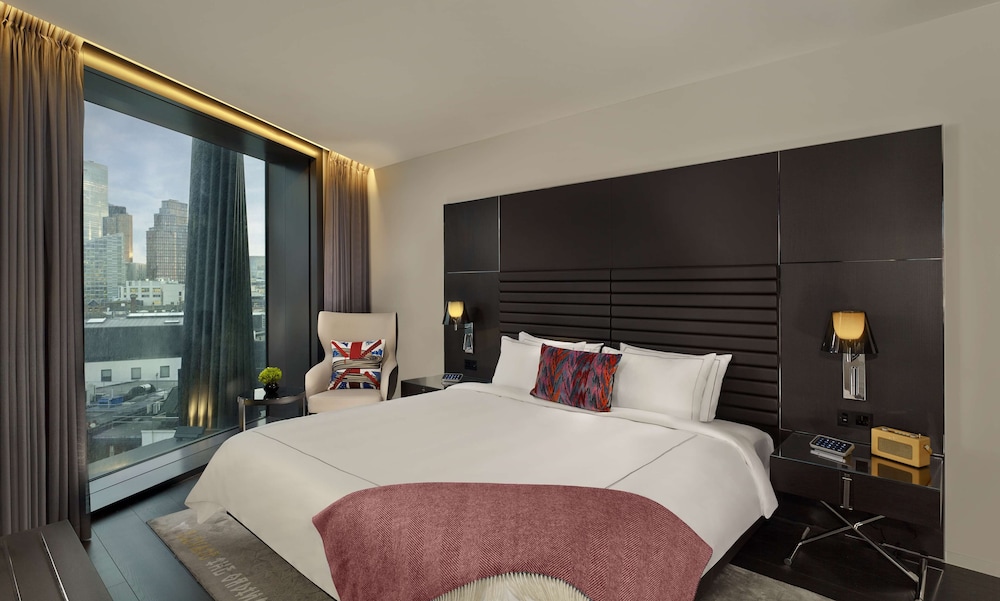art'otel London Hoxton 27