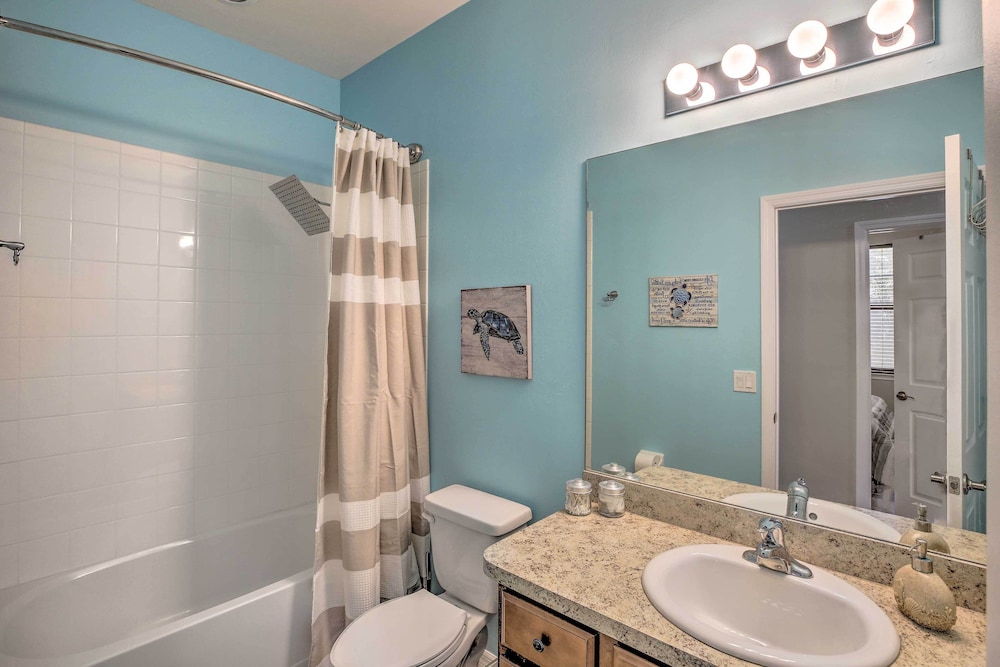 Sunny Cape Coral Home w/ Private Pool Lanai - Property Image 10