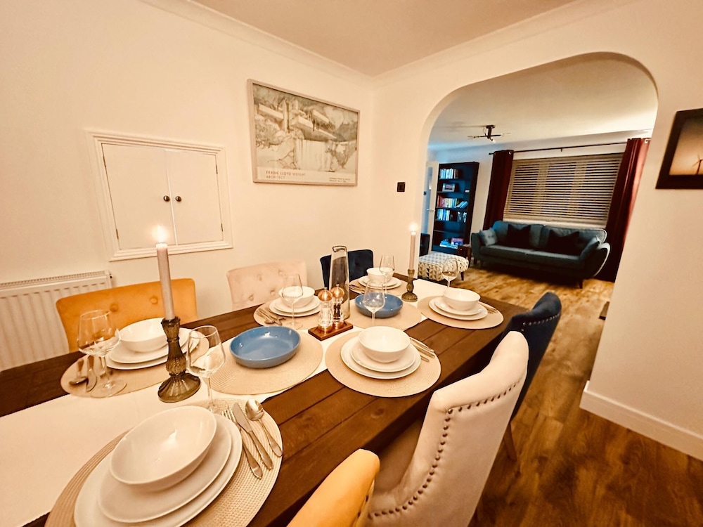 House, Pentire, Newquay, Near Beaches With Parking view 2