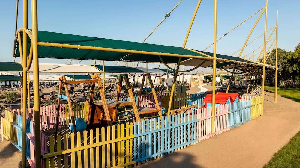 Concorde De Luxe Tatil Köyü - Prive Ultra Her Şey Dahil - Image 157