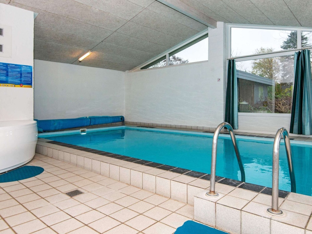8 Person Holiday Home in Knebel view 4