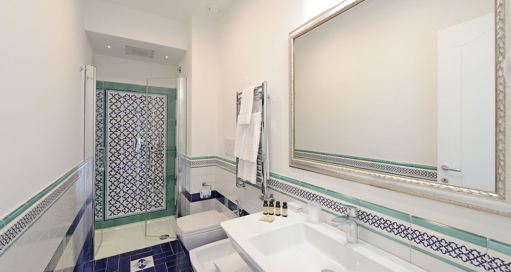 Villa Guarracino Amalfi
