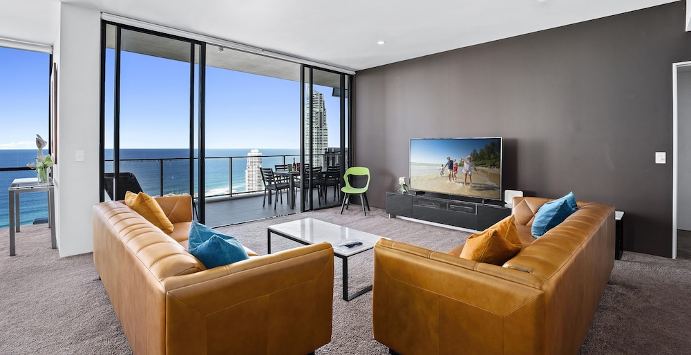 Surfers Paradise Vacations - Circle on Cavill - Apartment Stay Private - Property Image 49