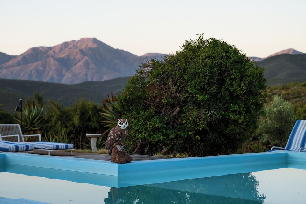 Le Petit Karoo