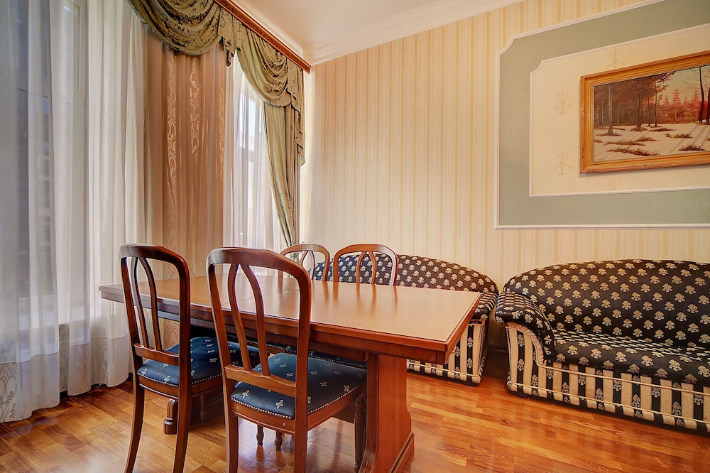 ERS Apartment