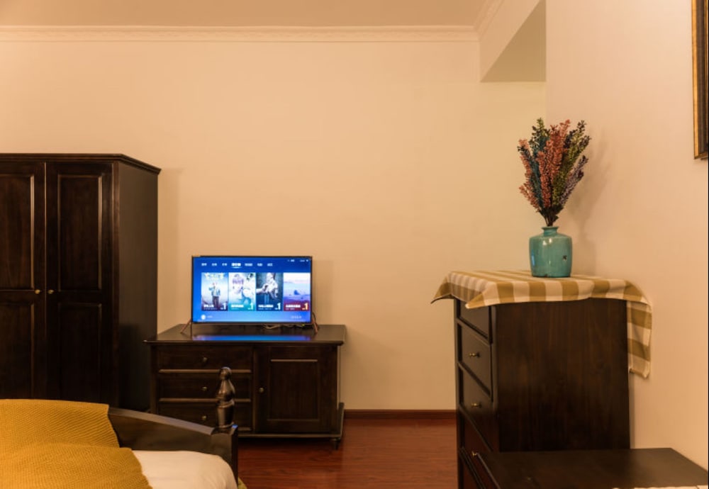 Wuzhen NanYan MuYun Homestay