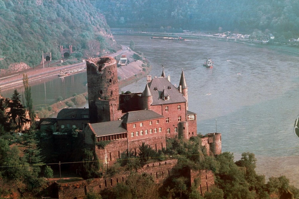 Pohl's Rheinhotel Adler