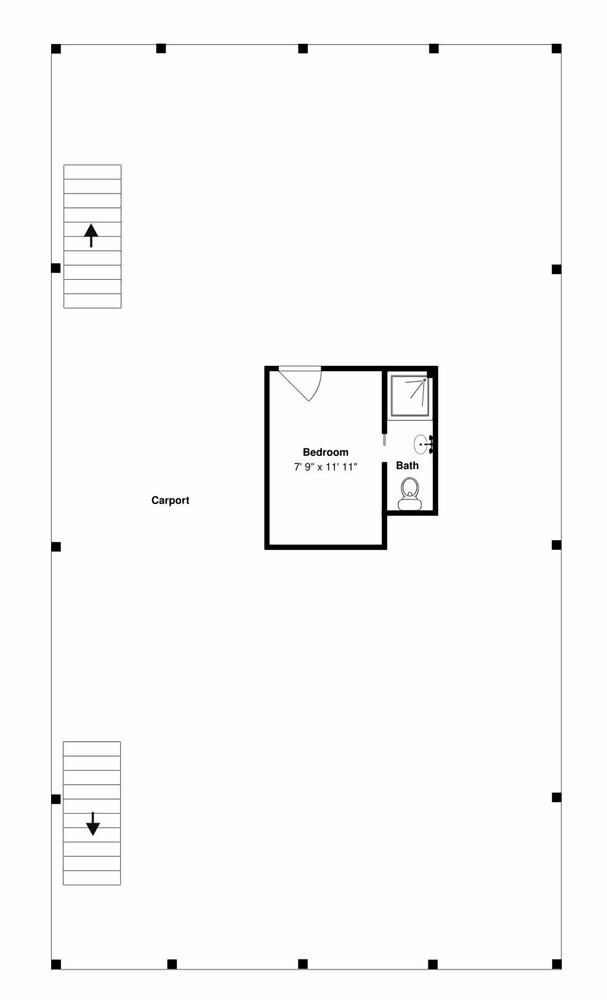 Isle Be Back by Ryson Vacation Rentals