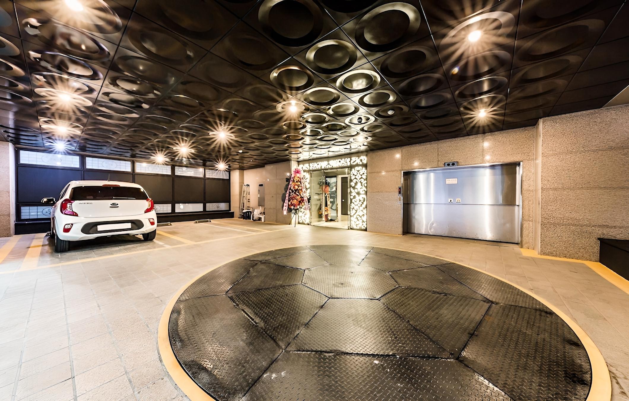 Seocho Stay Hotel