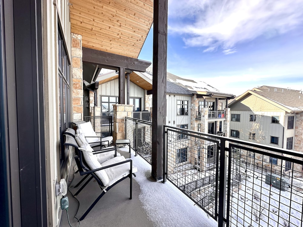 Park City Ski Resort Gems - Stunning Vacation Lodging