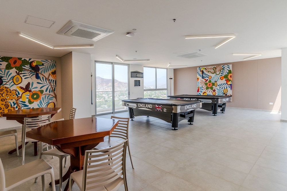Salguero Suites