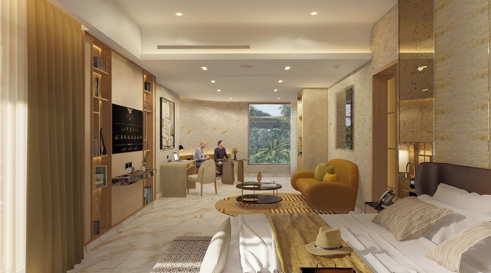 Garza Blanca Sanctuary All Inclusive