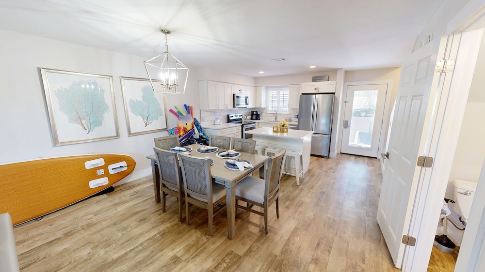 Spf 98 2 Bedroom Townhouse