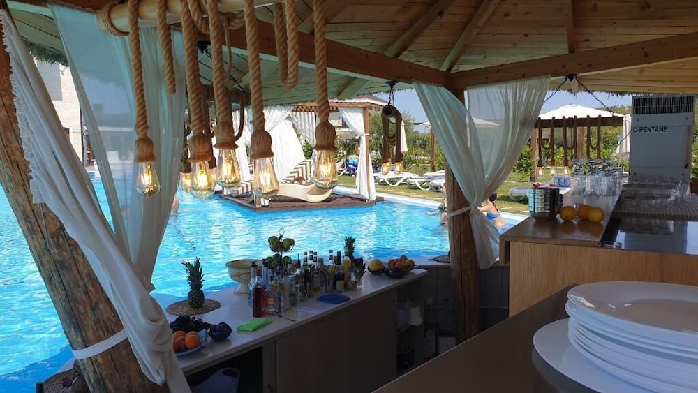 Vinea Resort & SPA