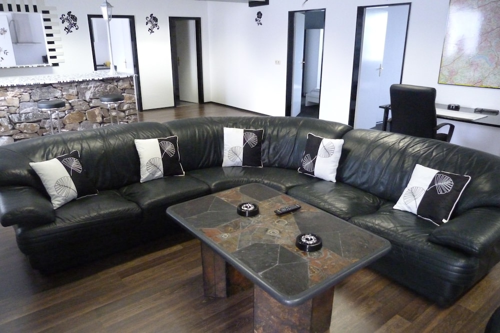 Suite-Apartement-Essen