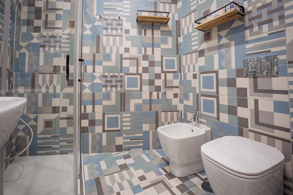 B&B Le 4 Stagioni Dante's Suites by ClaPa Group Dislocated Hospitality
