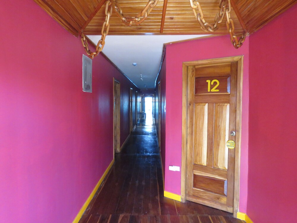 Hostel Mamallena Bocas del Toro - Adults Only - Property Image 49