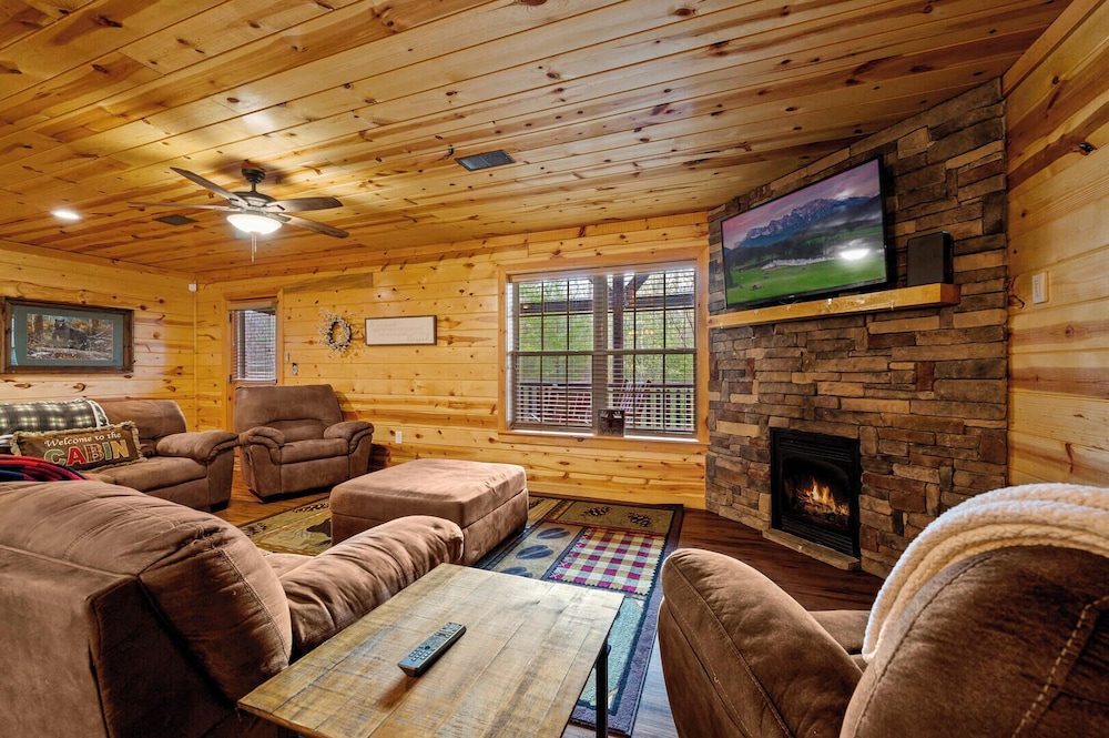 Smoky Cove Dream