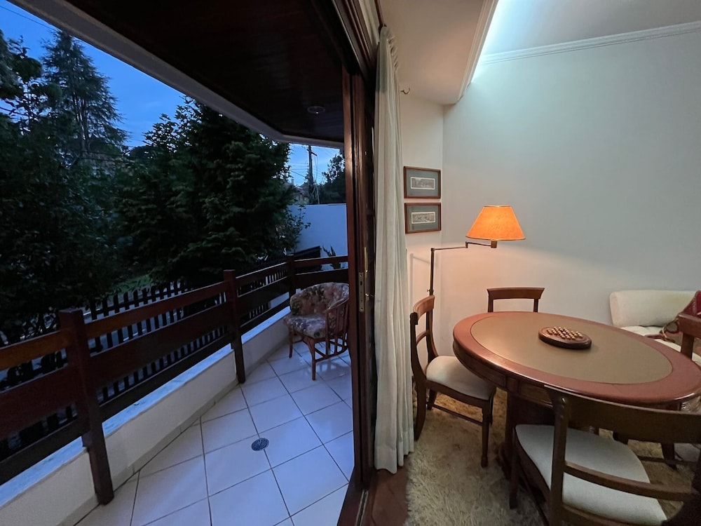 Apartamento Ville Dijon Capivari