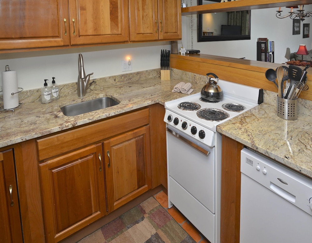 Vail Trails East #7b 1 Bedroom Condo by RedAwning