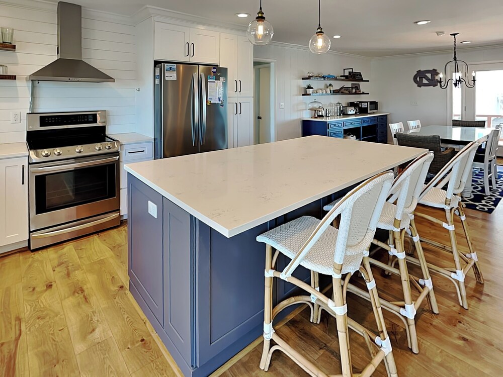 Sea Ya Beaches by Topsail Realty