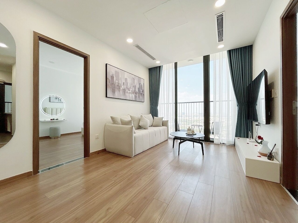 ecogreen saigon