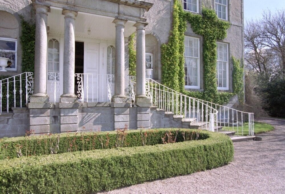 Cortes House