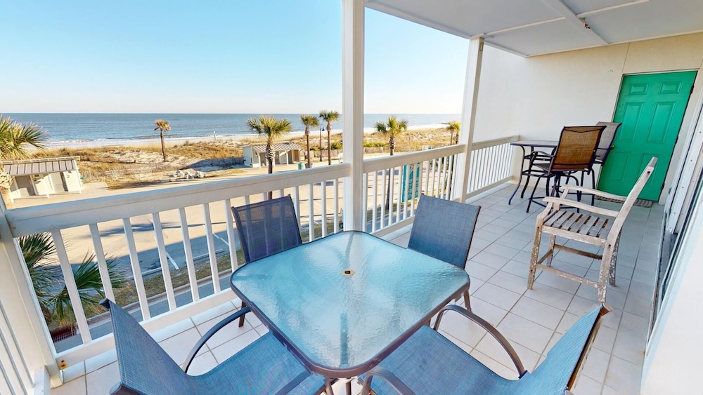 Pelican Point by Tybee Vacation Rentals