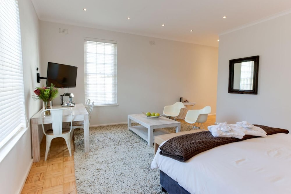 Albourne Boutique Guest House